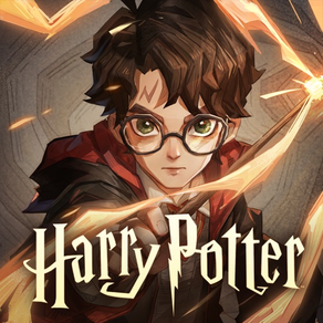 Harry Potter: Desperta a Magia