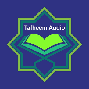 Tafheem Audio