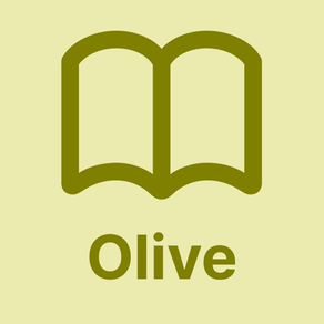 Olive book