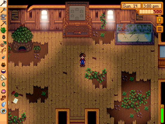 Stardew Valley+ for iOS (iPhone/iPad) - Free Download at AppPure
