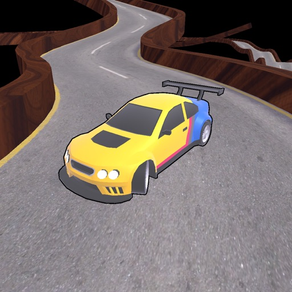 Drifty Cars 3D
