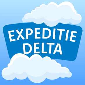 Expeditie Delta