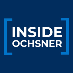 Inside Ochsner