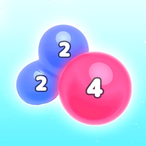 Melty Bubble: Puzzle curativo