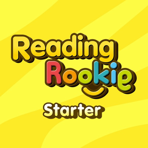 ReadingRookieStarter