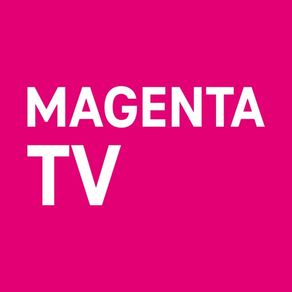 MagentaTV: TV & Streaming