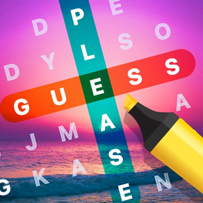 Guess Please－Daily Word Riddle