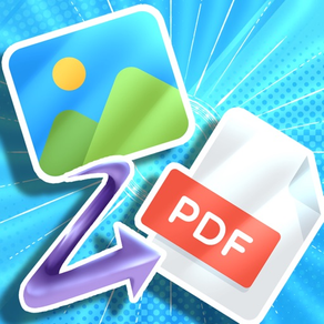 Escaner Convertir Fotos a PDF
