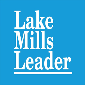 Lake Mills Leader