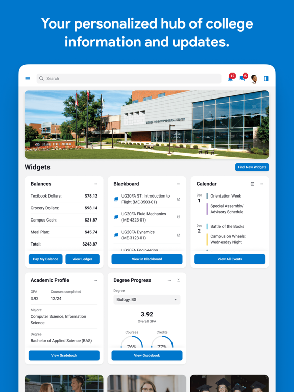 mySSC for iOS (iPhone/iPad) - Free Download at AppPure