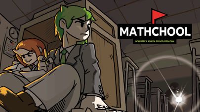Mathchool poster