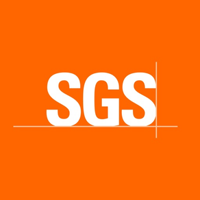 SGS Sample Tracking