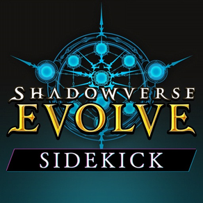 Shadowverse: Evolve Sidekick