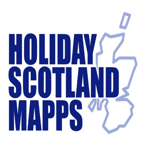 Holiday Scotland MApps