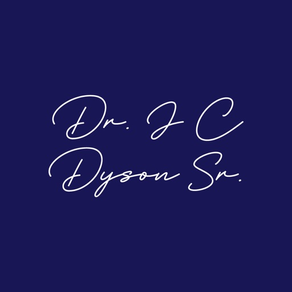 Dr. J.C. Dyson, Sr.