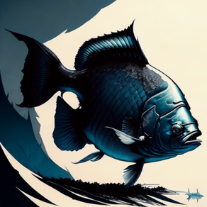 Aquarium Builder App: Fishi