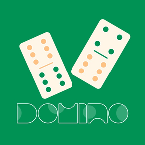 Domino - Let's play