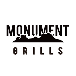 Monument grills
