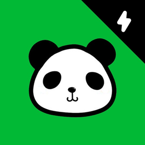 PandaPanda — multi-lingual