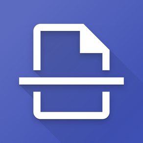 Document Scanner (PDF Scanner)
