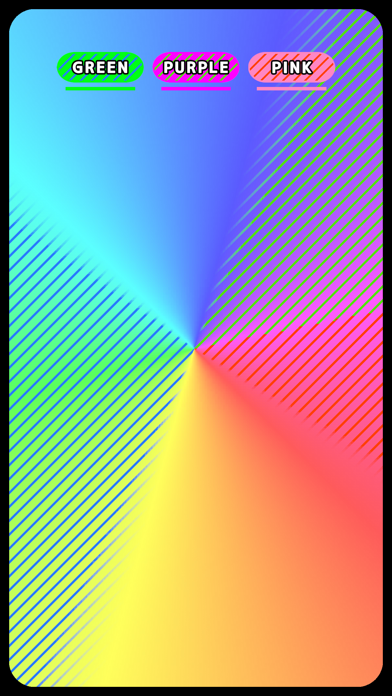 Color Scan Cam poster