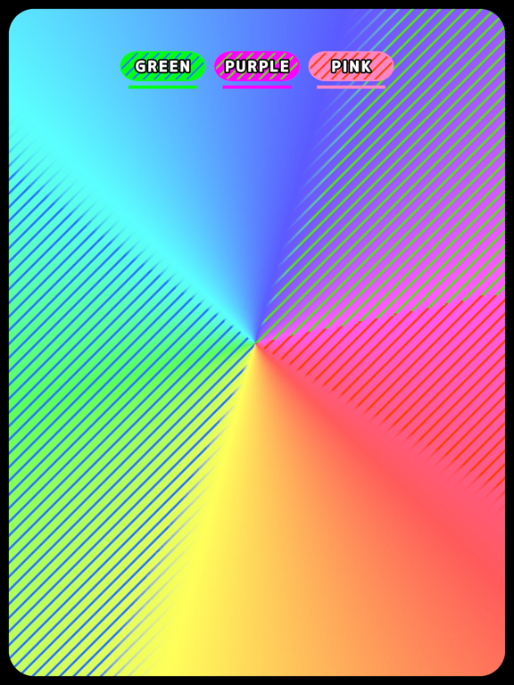Color Scan Cam poster