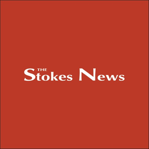 The Stokes News eEdition