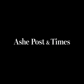 Ashe Post & Times