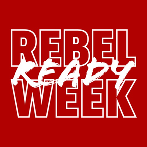 UNLV Rebel Ready Week 2023