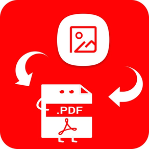 All Image To Pdf Converter