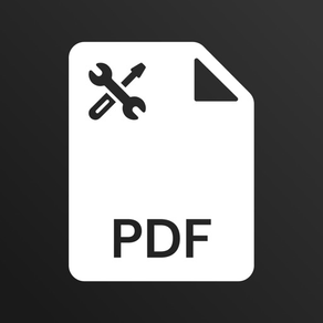 Conversor de PDF, JPG para PDF