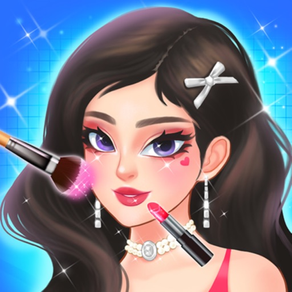 Love & Fashion: Match Dressup