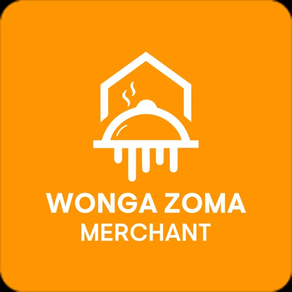 WONGAZOMA ALL IN ONE MERCHANT