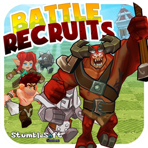 Battle Recruits