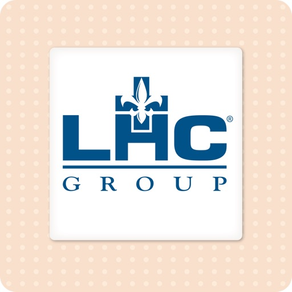 LHC Group Selection Guide