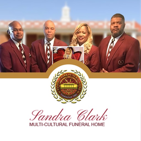 Sandra Clark Funeral Homes
