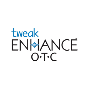 Tweak Enhance OTC