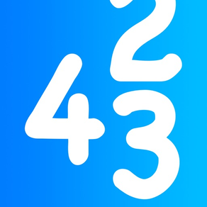 Counting App