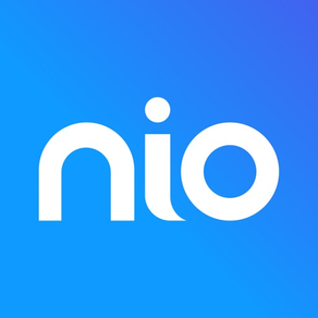 Nio - DeFi Investment Tracker