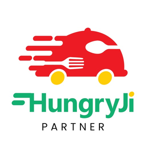 HungryJi Partner