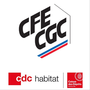 CFECGC CDC Habitat