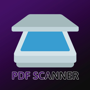 PDF Scanner easy