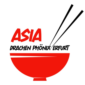 Asia Drachen Phönix Erfurt