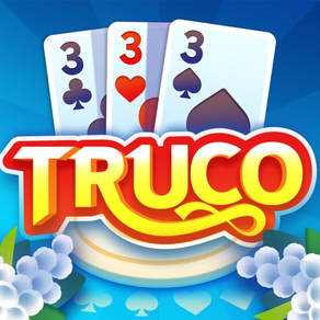 Truco Card Game