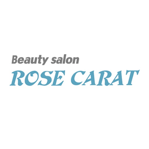 Beauty Salon ROSE CARAT　公式アプリ