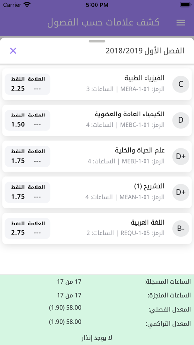 ليرناتا Plakat