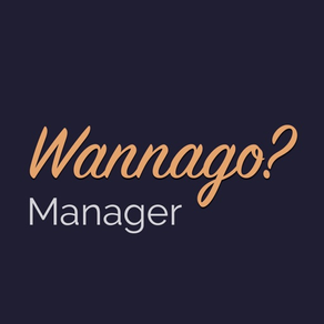 Wannago? Manager