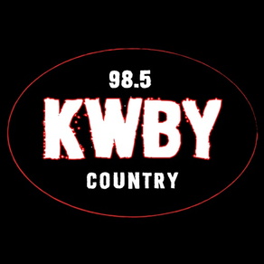 KWBY 98.5 FM Radio