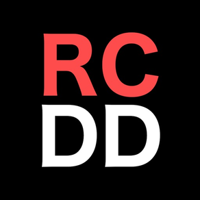 指数計算機 for RC ダイレクトドライブカー