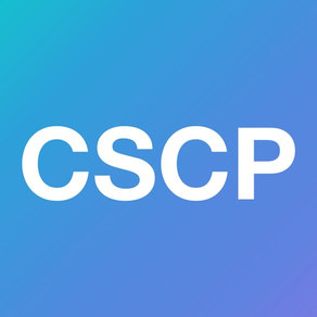 CSCP Exam Prep 2024